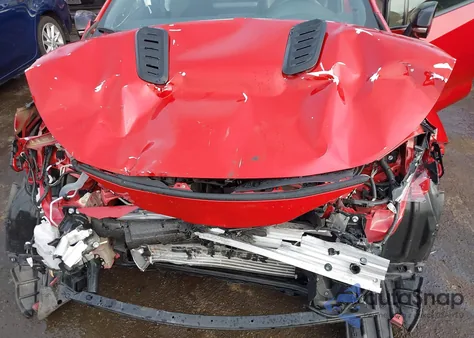 2023 Toyota Gr Corolla Circuit Edition z USA, uszkodzony, nr VIN JTNABAAE2PA003576